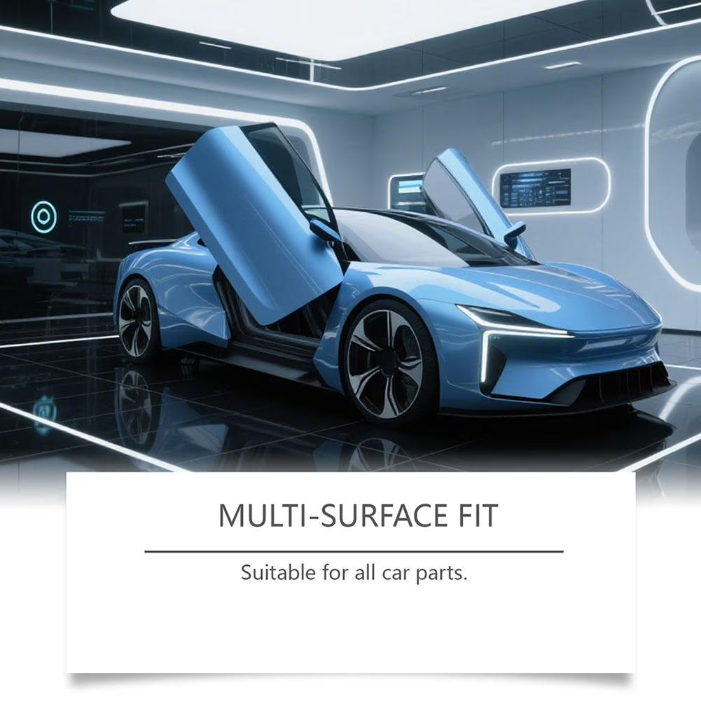 2026 NEW Nano-Quick Ceramic Coating Pro - for Car Detail - Instant Mirror-Like Shine & Paint Protection - Waterless Wash & Wax,Safe on All Finishes- 100ML
