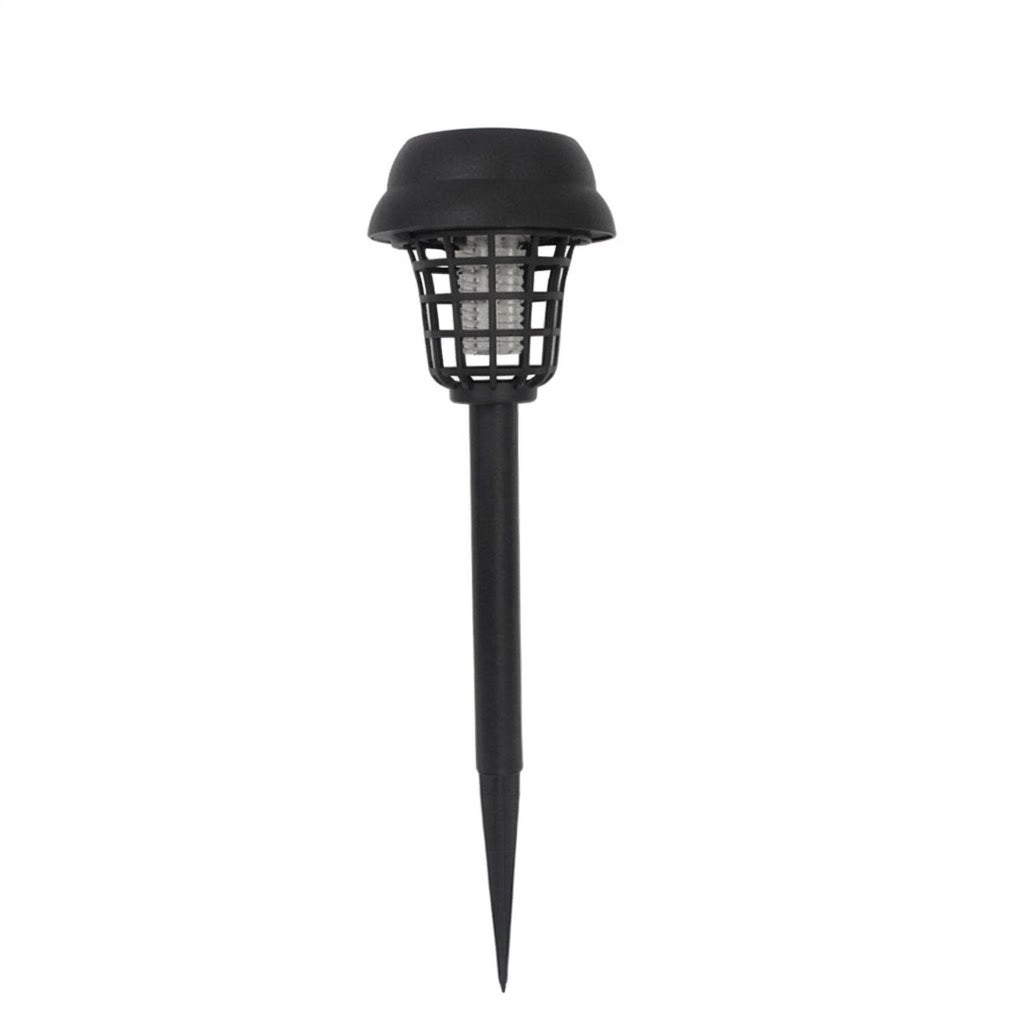 🔥Last Day 50% OFF ✨Solar Mosquito Zapper Light