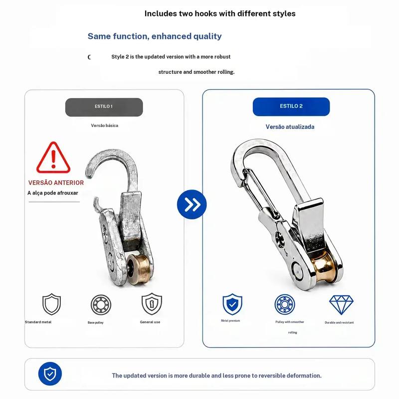 🏆LAST DAY 40% OFF OFF  Ropes with retractable buckle closure, adjustable fastening strap, new cord guides (2026), outdoor accessories, camping gear, boat covers, boat dampeners, tools, truck accessories, and more