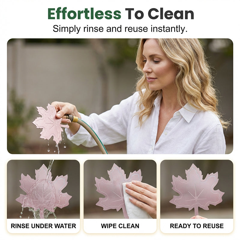 🔥2026 New Upgrade ＆ Hot Sale🔥Universal Fit Bird Bath Purifier