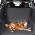 🚗50% OFF NOW!⏰Car Boot Liner Waterproof Pet Travel Mat – Non-slip & easy to clean – Protects trunk from dirt, spills & fur – perfect for dogs or outdoor gear 🐕